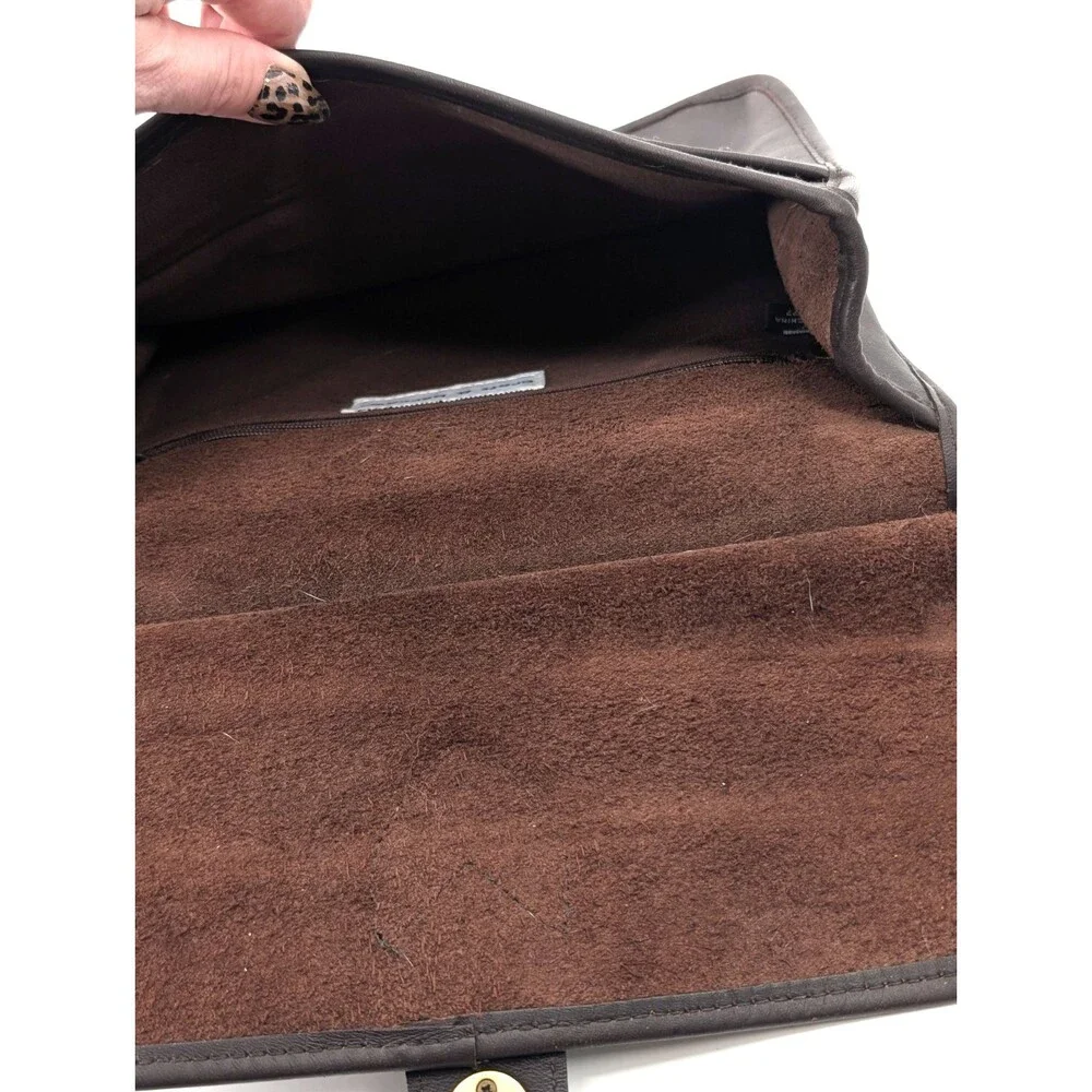 croft & barrow beautiful leather